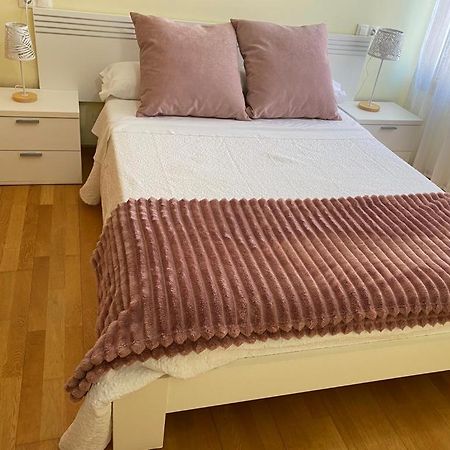 Santiaguino Lejlighed Padrón Eksteriør billede